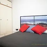 شقة El Hogar Del Magec