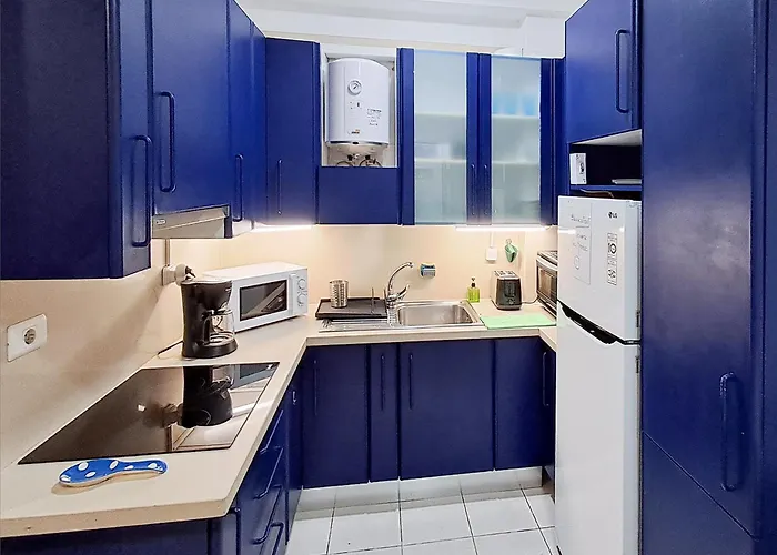 El Hogar Del Magec Apartament