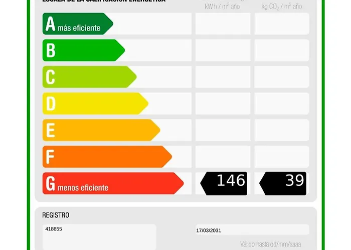 Apartament El Hogar Del Magec