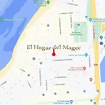 El Hogar Del Magec Apartment Las Palmas de Gran Canaria