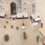 El Hogar Del Magec * לאס פאלמס דה גראן קנאריה