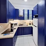 El Hogar Del Magec Apartment