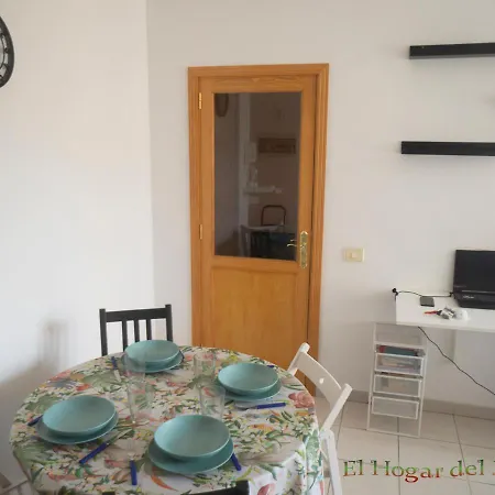 El Hogar Del Magec *