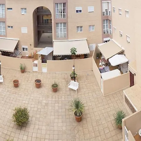 El Hogar Del Magec * Las Palmas de Gran Canaria