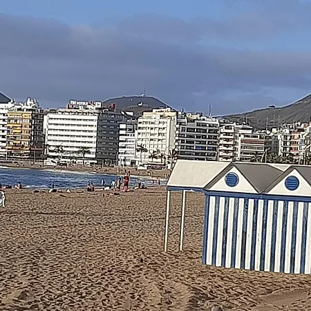 El Hogar Del Magec Apartment *