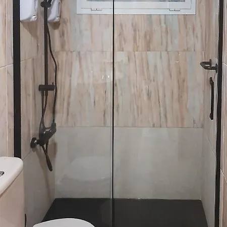 El Hogar Del Magec Apartment *