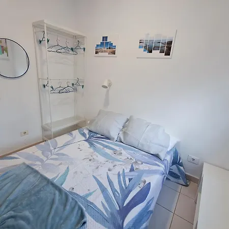 Apartment El Hogar Del Magec Las Palmas / Gran Canaria