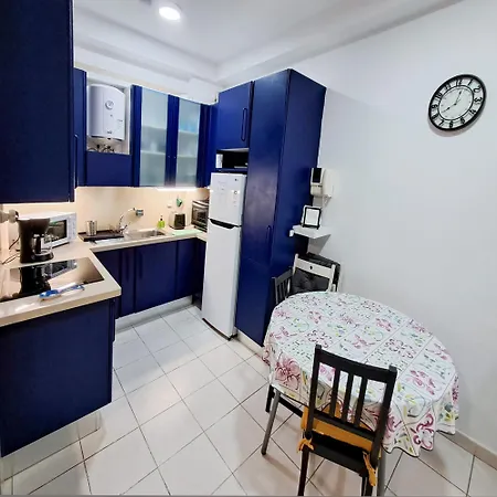 Apartmán El Hogar Del Magec Las Palmas de Gran Canaria