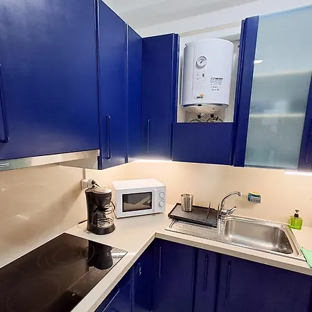 El Hogar Del Magec *