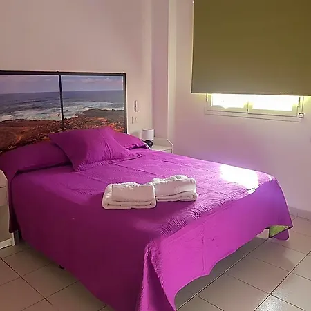 El Hogar Del Magec