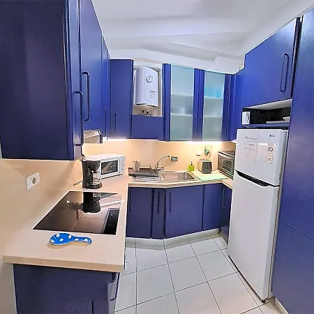 El Hogar Del Magec