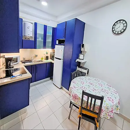 Apartment El Hogar Del Magec Las Palmas de Gran Canaria