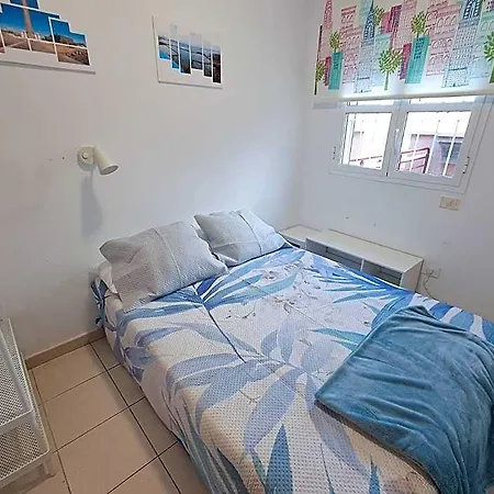 Apartment El Hogar Del Magec *