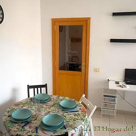 El Hogar Del Magec *