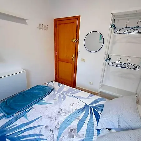 El Hogar Del Magec *