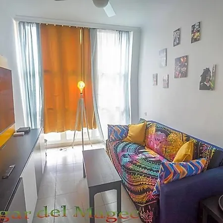 El Hogar Del Magec Apartment Las Palmas de Gran Canaria