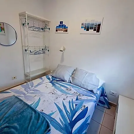 El Hogar Del Magec Apartment Las Palmas de Gran Canaria