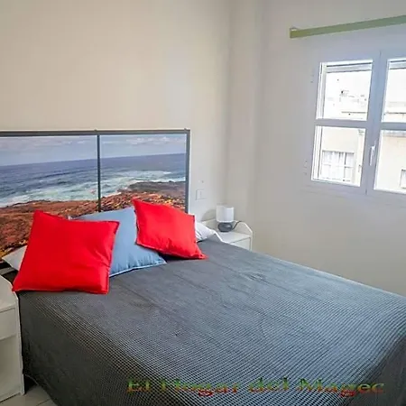 El Hogar Del Magec Las Palmas de Gran Canaria