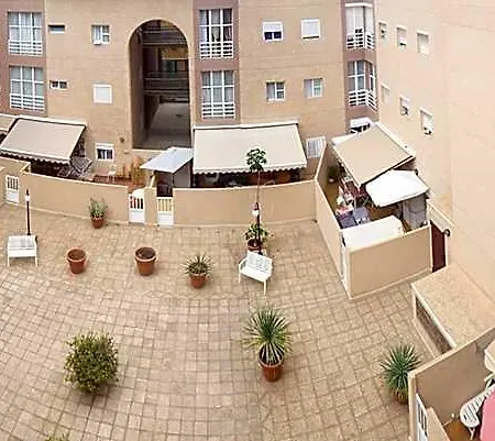 El Hogar Del Magec *