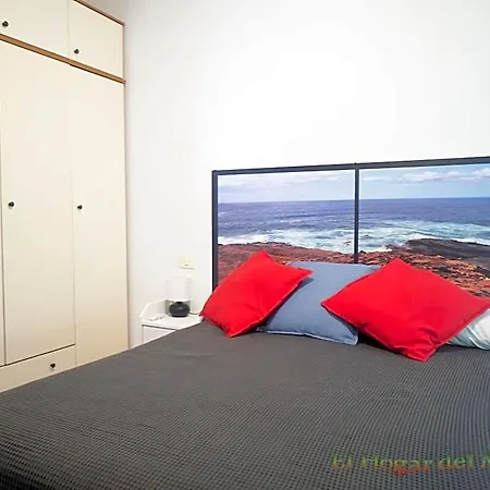 El Hogar Del Magec * Las Palmas de Gran Canaria
