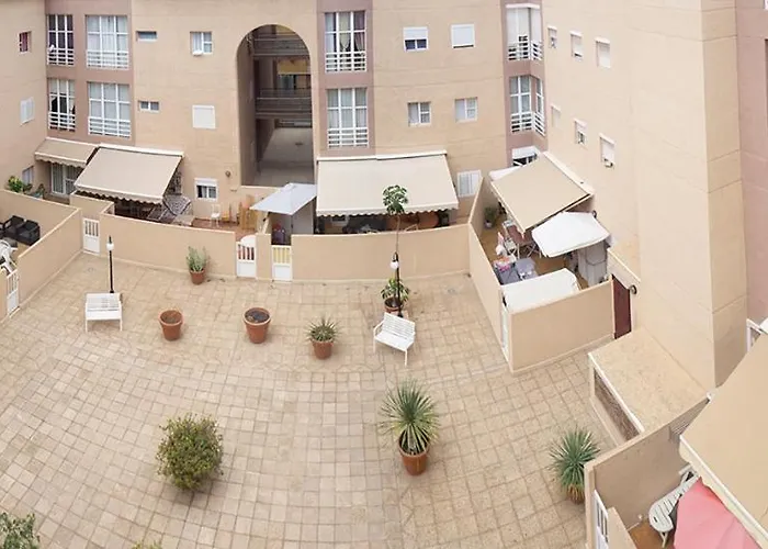 El Hogar Del Magec * Las Palmas / Gran Canaria