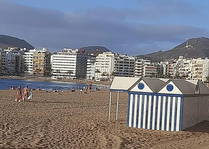 El Hogar Del Magec Апартаменти *