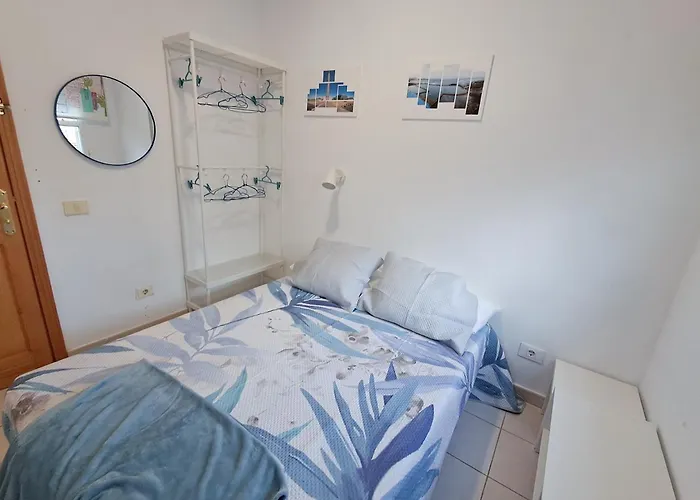 Apartment El Hogar Del Magec Las Palmas / Gran Canaria