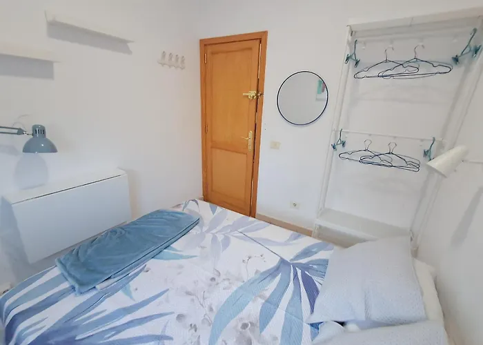 El Hogar Del Magec Apartment Las Palmas / Gran Canaria