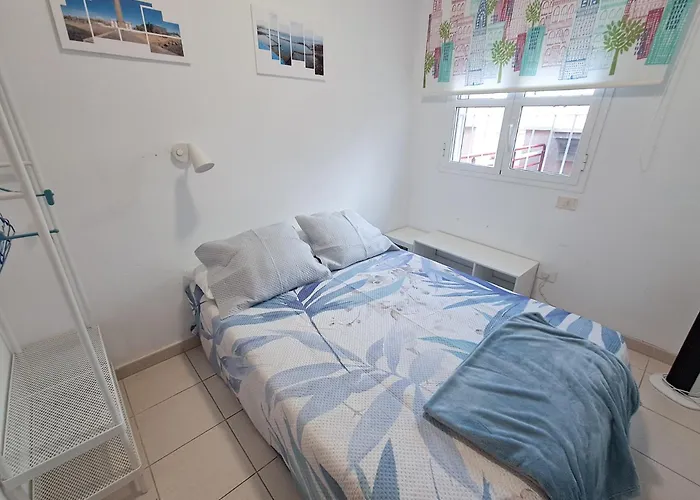 El Hogar Del Magec Апартаменты *