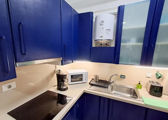 El Hogar Del Magec *