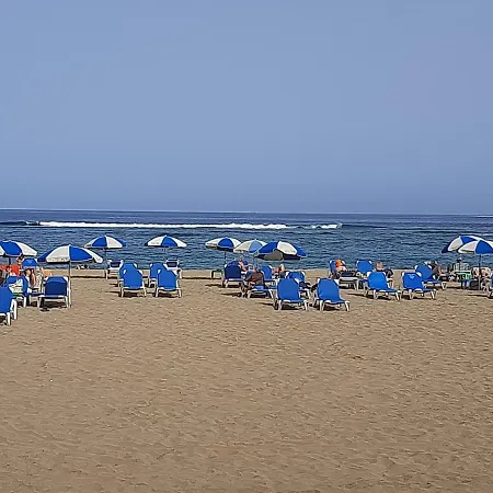 El Hogar Del Magec * Las Palmas de Gran Canaria