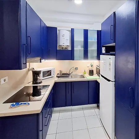 El Hogar Del Magec Apartamento