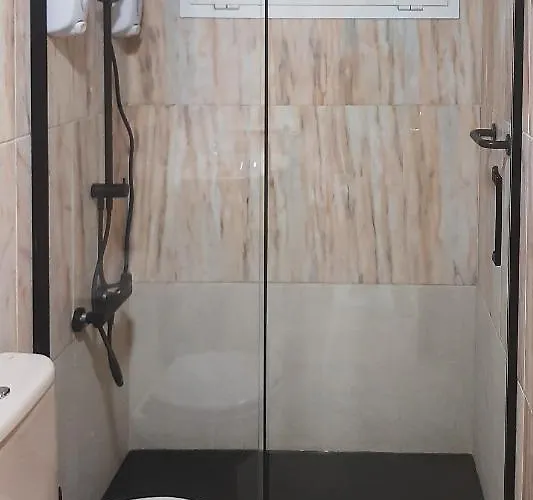 El Hogar Del Magec Apartament *