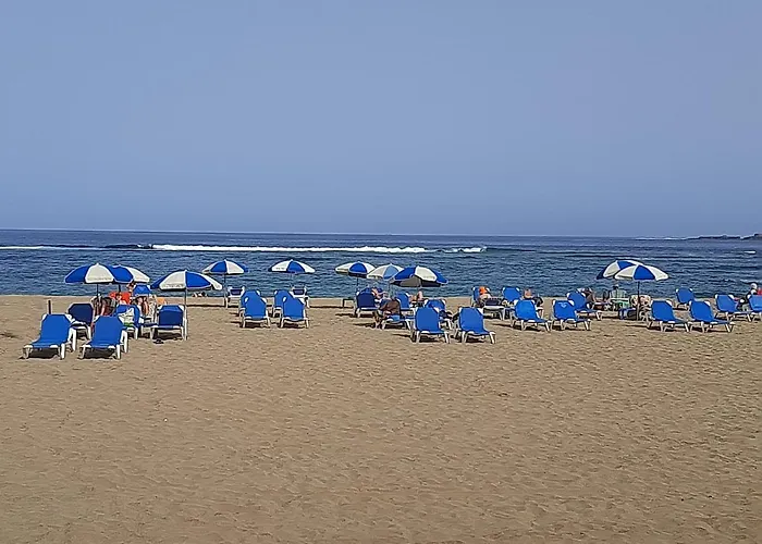 El Hogar Del Magec * Las Palmas de Gran Canaria