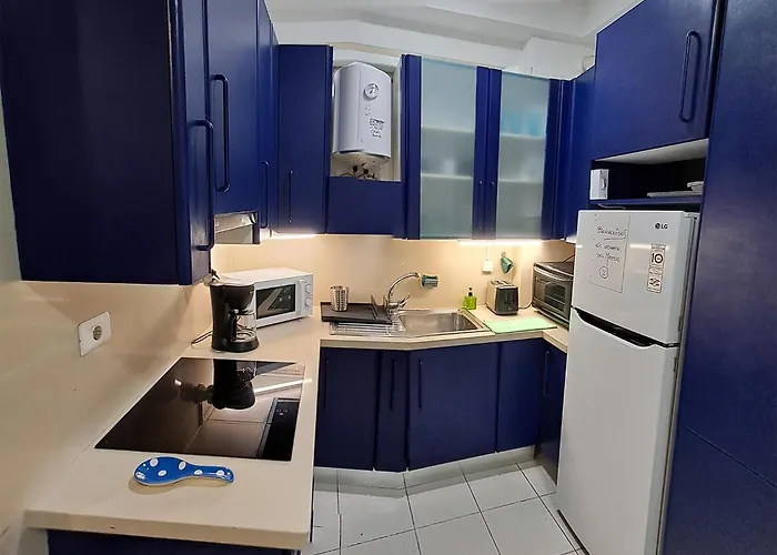 Apartament El Hogar Del Magec Las Palmas de Gran Canaria